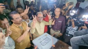 Thakurgaon-1 by-polls: Mirza Faisal Amin wins by landslide