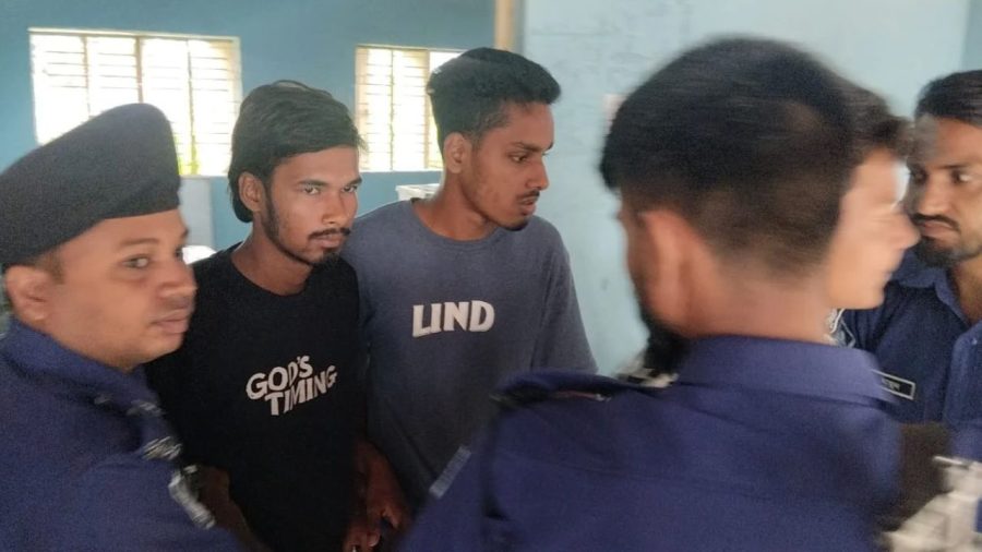 Thakurgaon-1 by-polls: Three fake voters detained