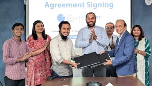 The Climate Watch to deploy 8-member team for COP31