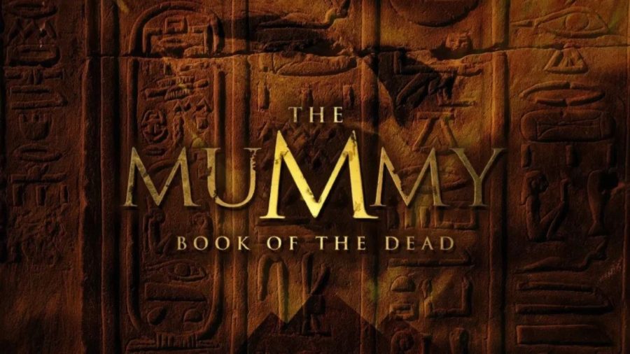 Brendan Fraser’s Mummy sequel gets a title