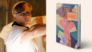 Henry Danger director takes bullying novel to the big screen