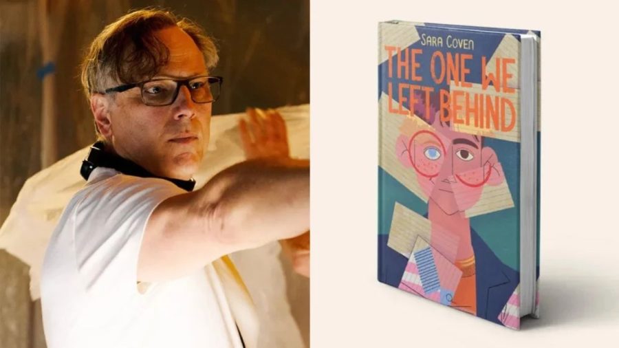 Henry Danger director takes bullying novel to the big screen