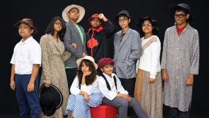 ‘The Pied Piper of Hamelin’ brings classic tale to Dhaka stage