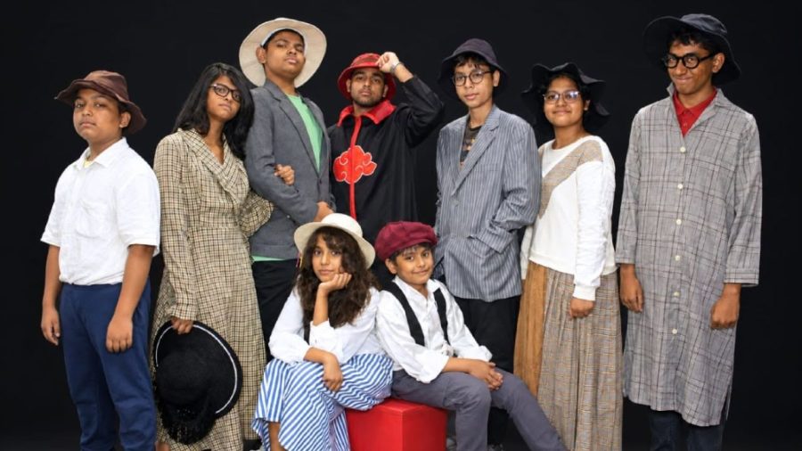 ‘The Pied Piper of Hamelin’ brings classic tale to Dhaka stage