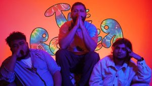 The Rover returns with 18-track album ‘Ayna’