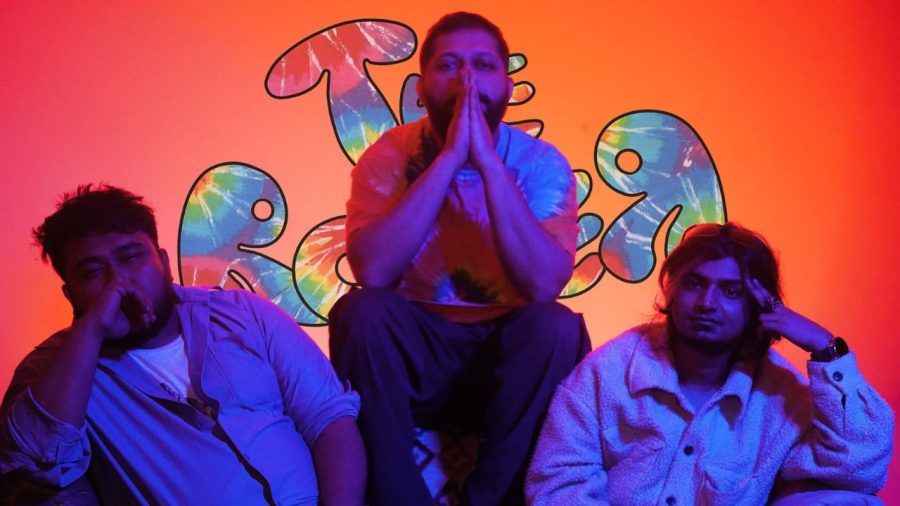 The Rover returns with 18-track album ‘Ayna’