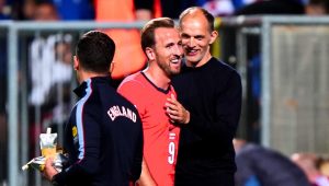 England are moving on from World Cup heartbreak: Thomas Tuchel