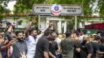 Three women journalists accuse Delhi police of sexual harassment