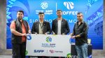 Toffee to live stream SAFF Championship
