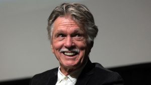 Tom Skerritt, ‘Alien’ and ‘Top Gun’ star, dies at 93