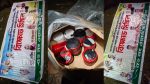 Crude bombs, banners recovered near BCL leader’s house in Tongi