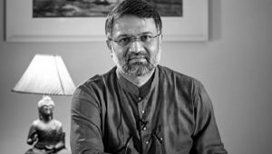 President condoles death of bdnews24 Editor Toufique Imrose Khalidi