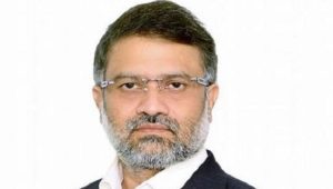 Bdnews24 Editor Toufique Imrose Khalidi passes away
