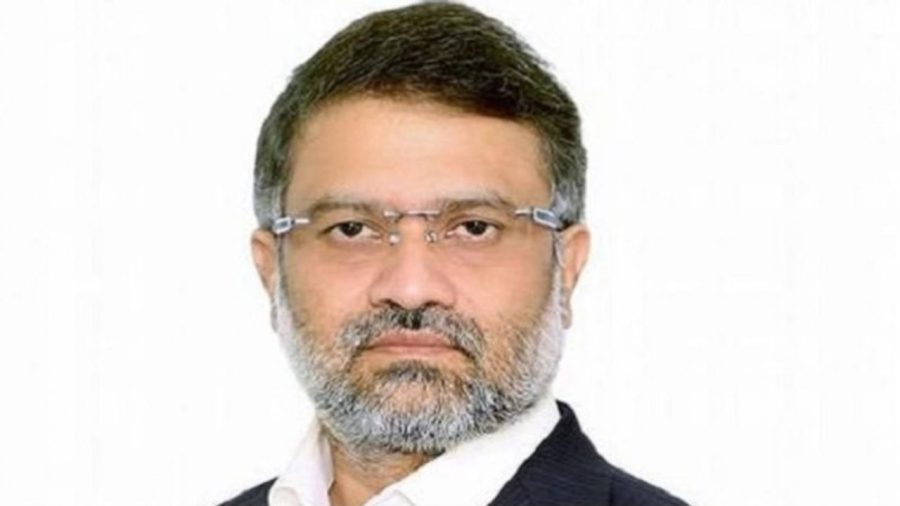 Bdnews24 Editor Toufique Imrose Khalidi passes away