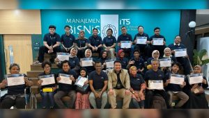 Training strengthens capacity for inclusive banking in Indonesia