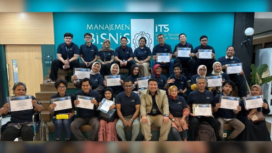 Training strengthens capacity for inclusive banking in Indonesia
