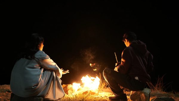Saudi thriller Traveller’s Hell to hit cinemas on November 19