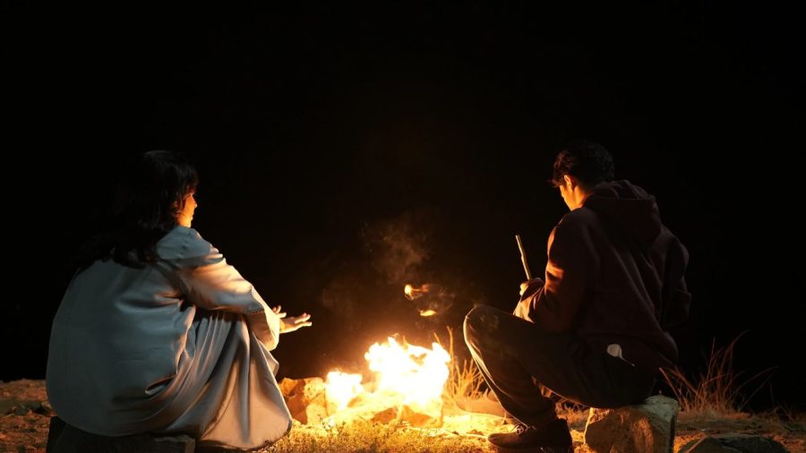 Saudi thriller Traveller’s Hell to hit cinemas on November 19