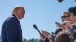 Trump vows ‘very hard’ action if Iran linked to flydubai attack