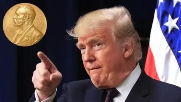 Trump signs order waiving new sanctions, tariffs on Russia