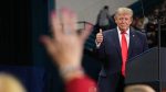 Ahead of midterms: Trump’s voting restrictions fuel fear