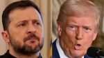 EUROPE SUMMIT: Zelensky rallies EU support