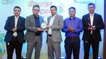 Trust Bank honours Sylhet entrepreneurs, seeks stronger MSME ties