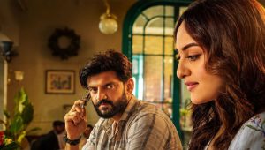 ‘Tu Hai Meri Kiran’ to release as planned after dispute is resolved
