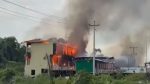 5 killed at Cox’s Bazar resort fire