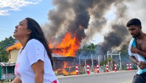 Six tourists killed in fire at Cox’s Bazar resort
