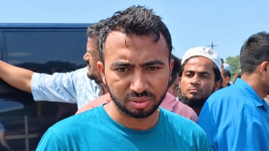 Tuptup Resort manager taken into police custody after Inani fire