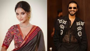 ‘Ice Cream’ brings Sariful Razz and Tushi’s debut back