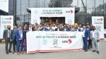 UCB targets wider Bangla QR adoption through Ctg retail campaign