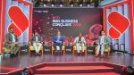 UCB puts security, competitiveness in focus at RMG conclave