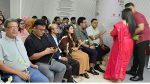 UCSIU Bangladesh campus celebrates World Teachers’ Day