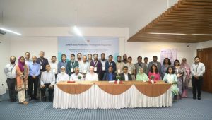UGC plans PhD support for 3,000 university teachers