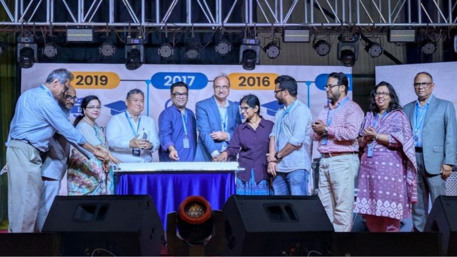 ULAB marks 23 yrs with skills, industry focus