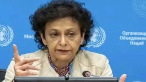Bangladesh urges UN action to end Israeli occupation