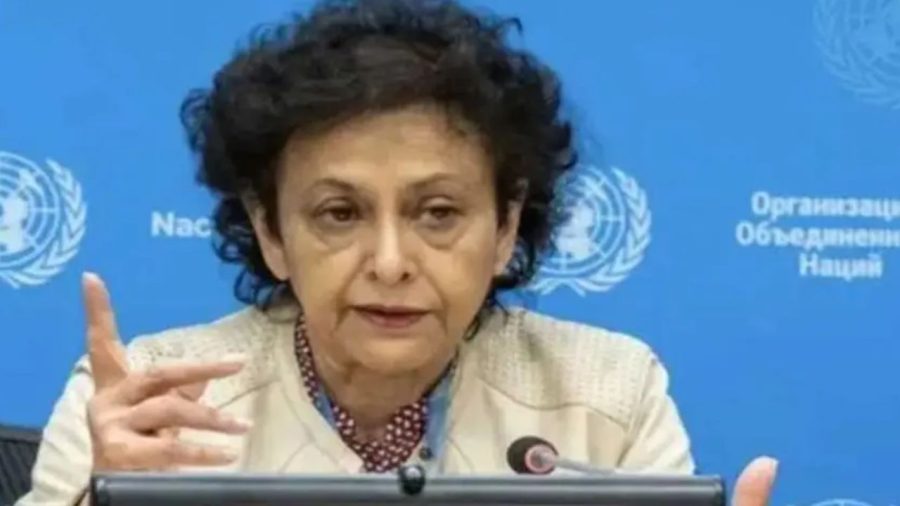 Bangladesh urges UN action to end Israeli occupation