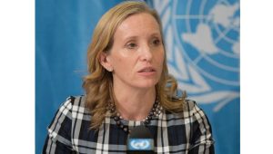 UN expert urges Malaysia to halt Myanmar repatriations