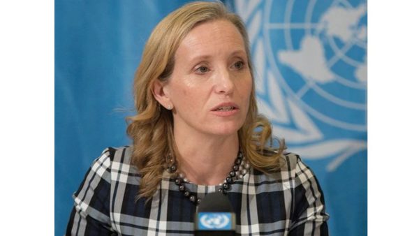 UN expert urges Malaysia to halt Myanmar repatriations