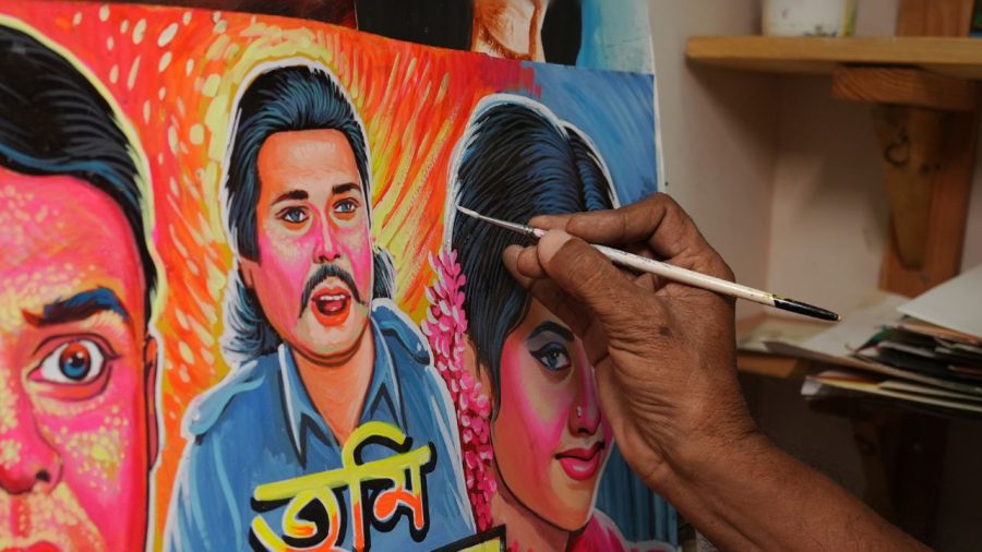 UNESCO, Windmill pact seeks global stage for rickshaw art