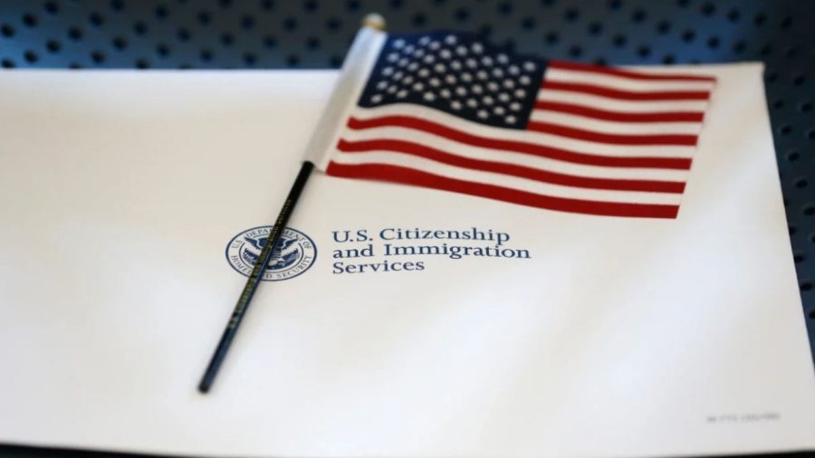 Trump administration says it has revoked more than 300,000 visas