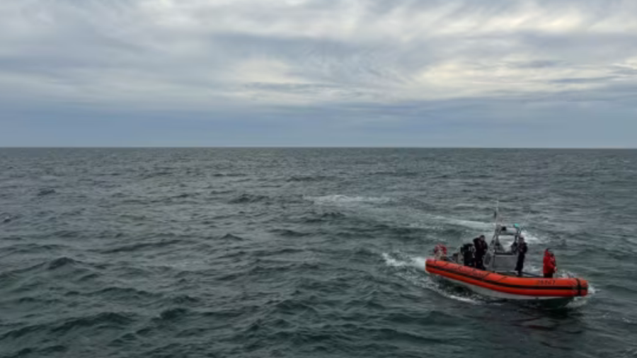 Debris found after medical aircraft disappears off Nantucket