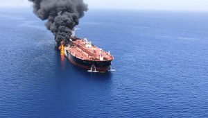 Fears grow of a return to US, Iran war