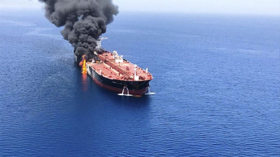 Fears grow of a return to US, Iran war