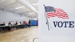 How Iran war is reshaping US midterms