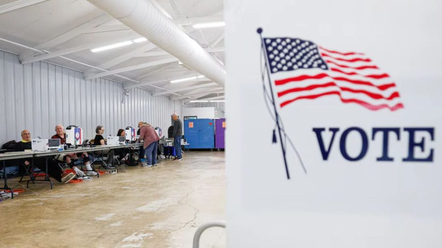 How Iran war is reshaping US midterms