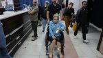 US photojournalist attacked while covering West Bank violence