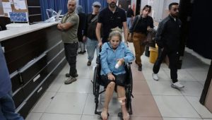 US photojournalist attacked while covering West Bank violence
